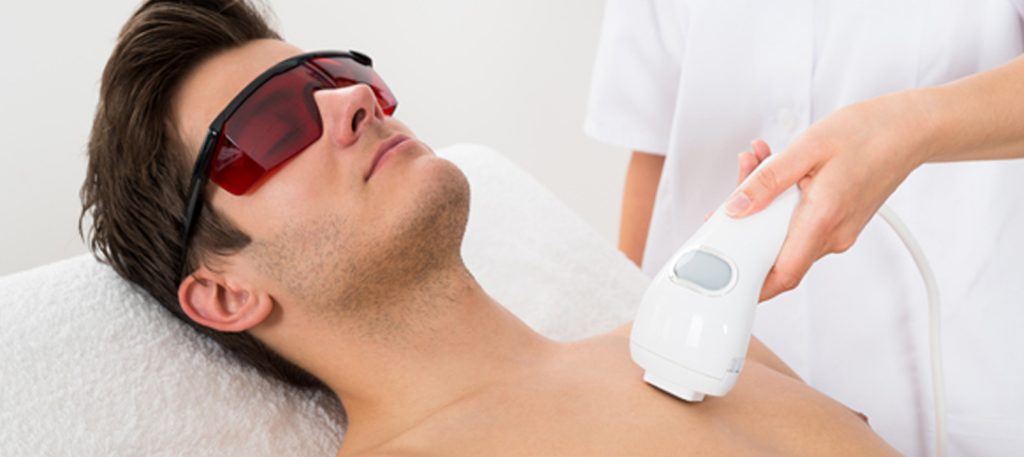 Ultimate Full Body Laser Hair Removal Doha